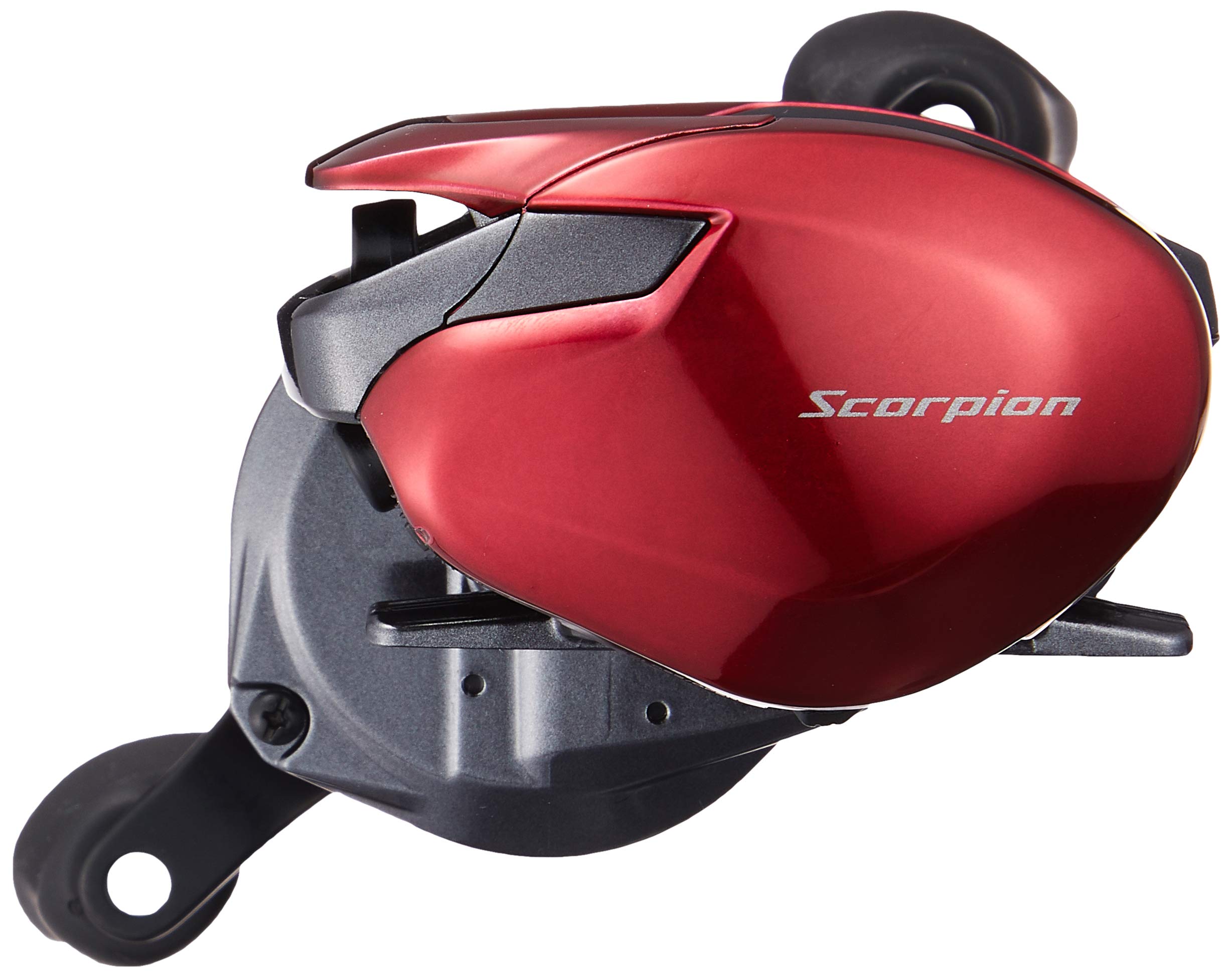 Amazon | シマノ(SHIMANO) ベイトリール 両軸 19 スコーピオン MGL